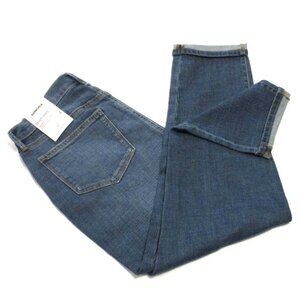 SONOMA BOYFRIEND JEANS – SIZE 4R – NWT